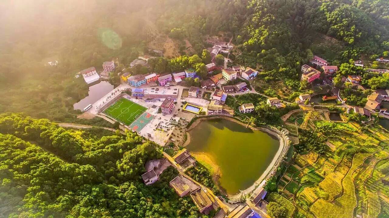 长沙集梦园旧房屋改造设计