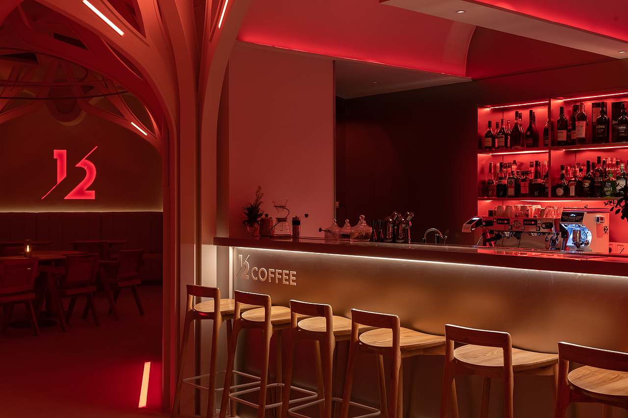 鼓浪屿大德记½coffee bar 夜景（图ZMjc4MDMxODQw） - 环境/建筑摄影 - 站酷设计师大鱼佛陀原创素材 - 站酷ZCOOL