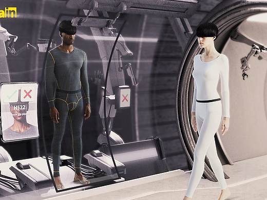 蕉内热皮宣传海报《选择》（个人主页-ZMjQ0MTUwMjg=） - 海报 - 站酷设计师aburagu大安伟原创素材 - 站酷ZCOOL