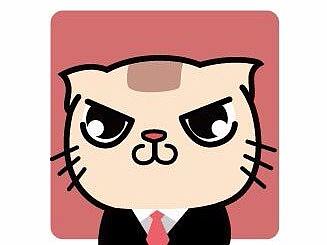 猫商业卡通LOGO设计（个人主页-ZMjY1NzM5Mjg=） - IP形象 - 站酷设计师午夜之恒原创素材 - 站酷ZCOOL