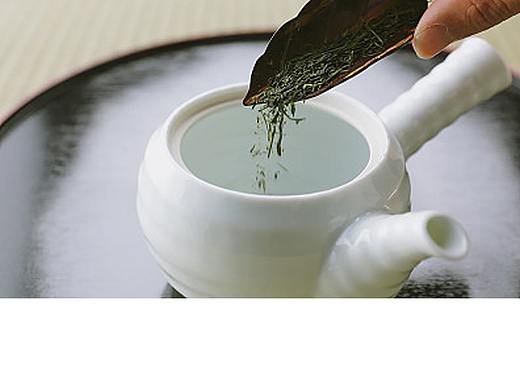 茶语