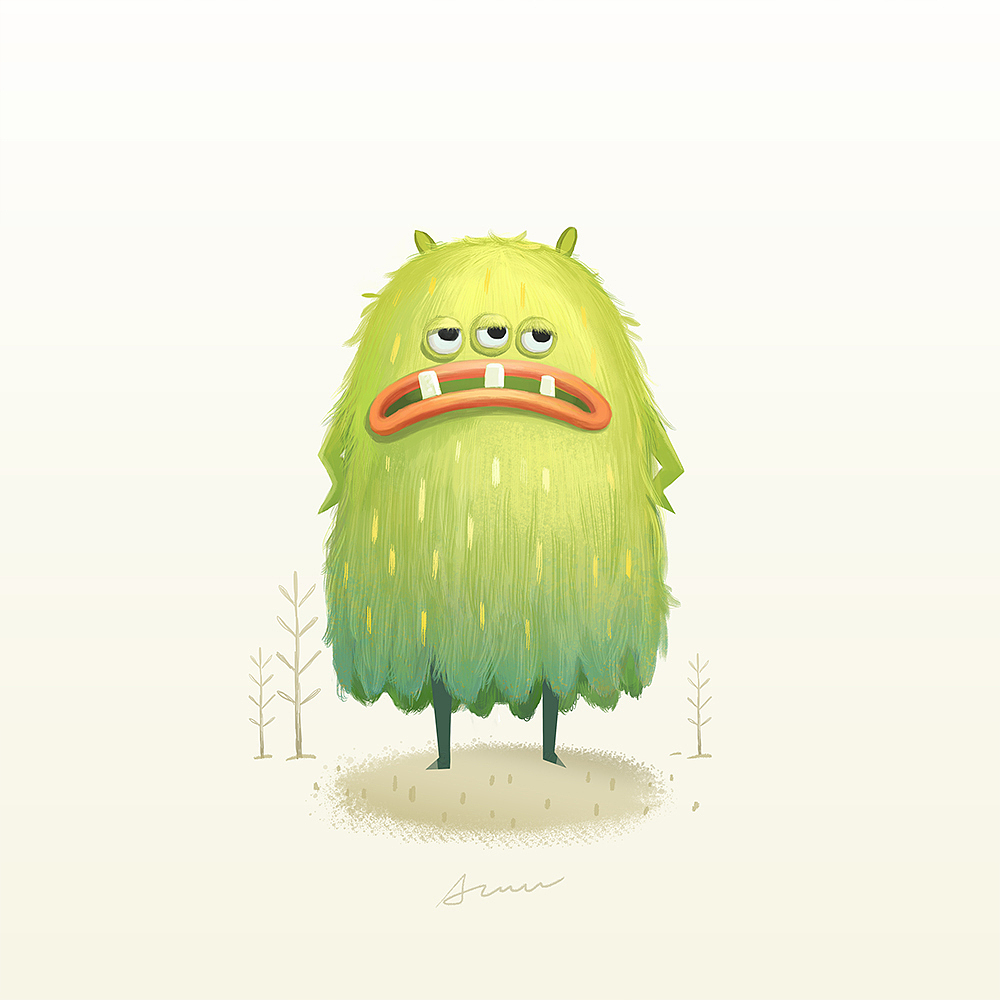 儿童插画（图ZMTMzNzg0OTAw） - 儿童插画 - 站酷设计师猫男啊呜原创素材 - 站酷ZCOOL