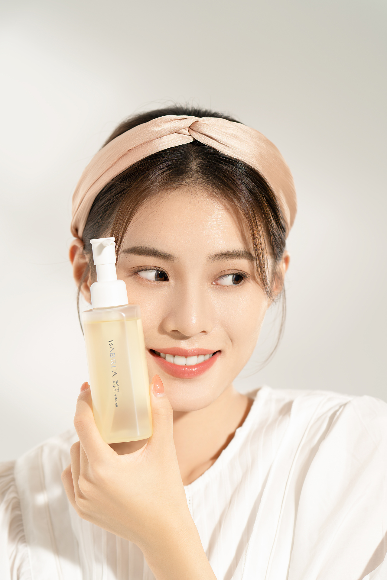 美妆 | 彩妆护肤模特拍摄