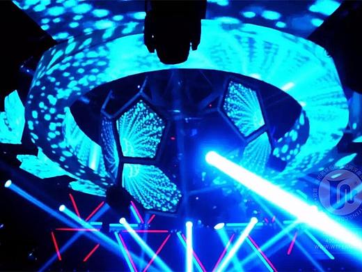 专业酒吧设计方案源自于你选择怎样的酒吧装修设计公司