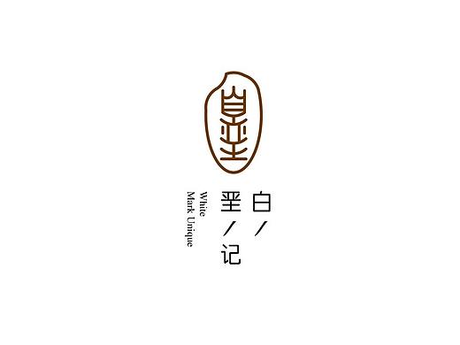 五常大米logo