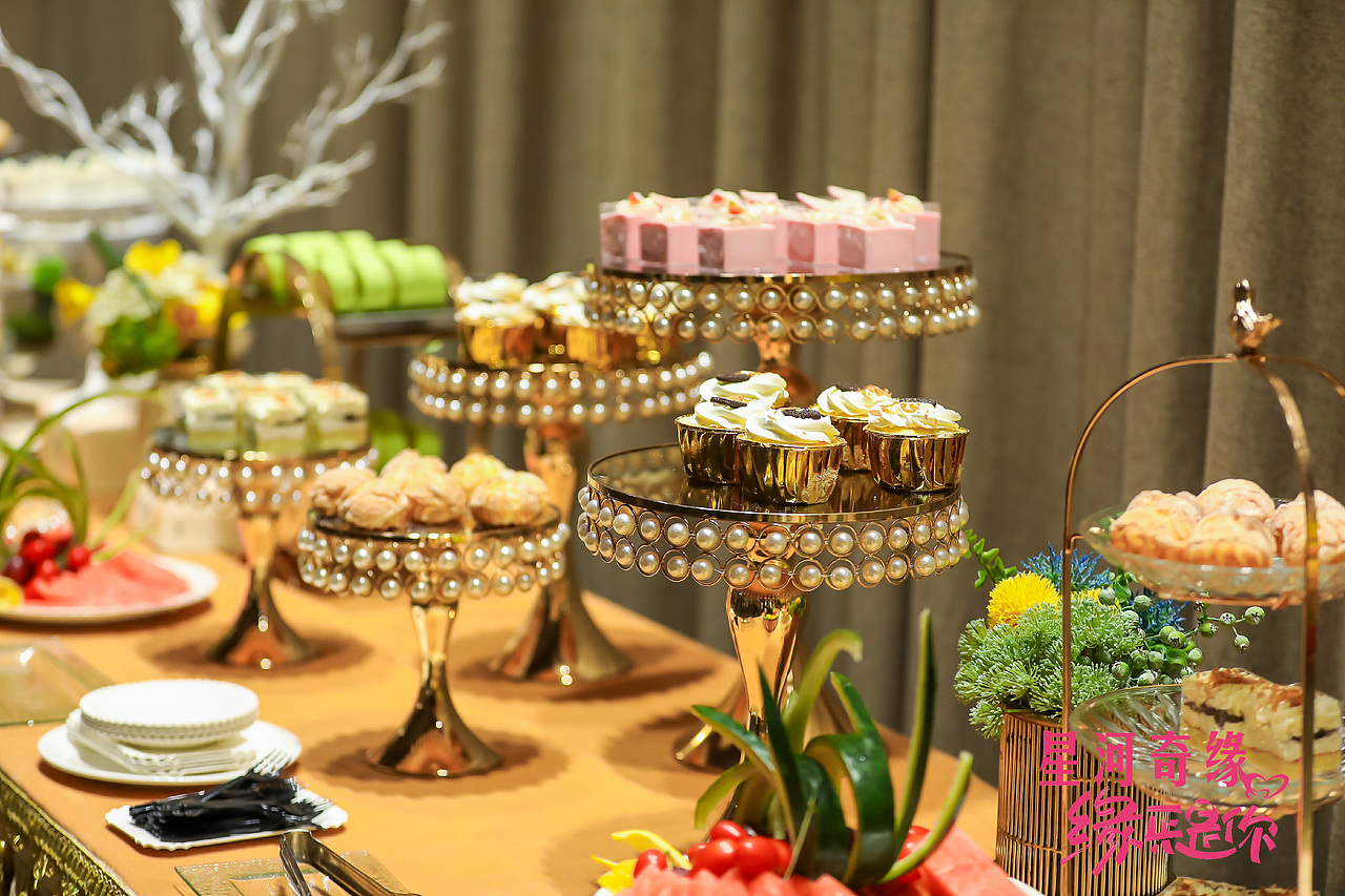 星河奇缘缘来是你（图ZMjMyNjMyODA0） - 海报 - 站酷设计师PererZhou原创素材 - 站酷ZCOOL