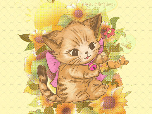 手繪 接單（個人主頁-ZNjc2ODI0Mjg=） - 其他平面 - 站酷設計師Z200139703原創(chuàng)素材 - 站酷ZCOOL