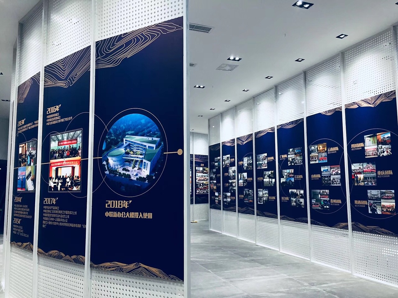 文化墙（图ZMTEyMTIzMzQ4） - 展陈设计 - 站酷设计师三文鱼文化原创素材 - 站酷ZCOOL