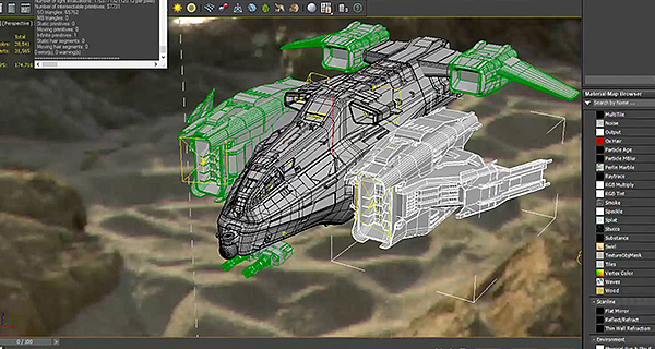 巅峰技术解秘《电影级CG短片》全流程技术解析（图ZMTM5MTIxNzgw） - 短片 - 站酷设计师优惠券找小九原创素材 - 站酷ZCOOL