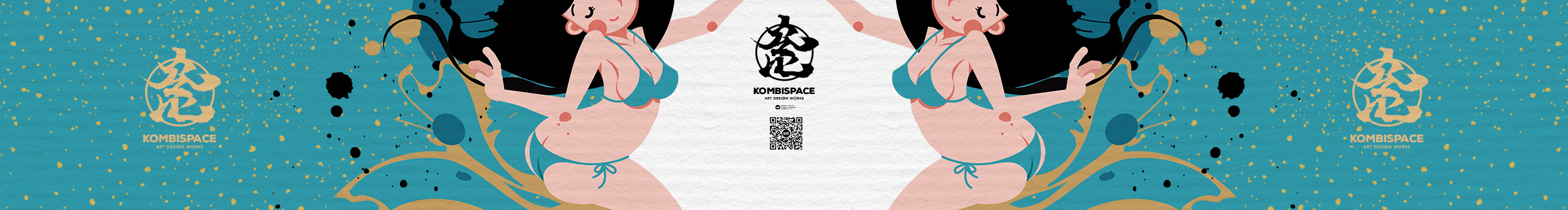 kombi的個人主頁（封面預覽） - 主頁封面設置 - 站酷設計師kombi原創(chuàng)素材 - 站酷ZCOOL