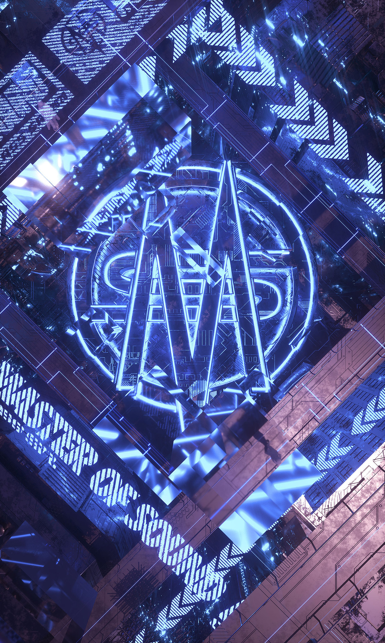 2020年静帧作品小结（部分）（图ZMjEyOTY2ODQ0） - 场景 - 站酷设计师重新开始吧原创素材 - 站酷ZCOOL