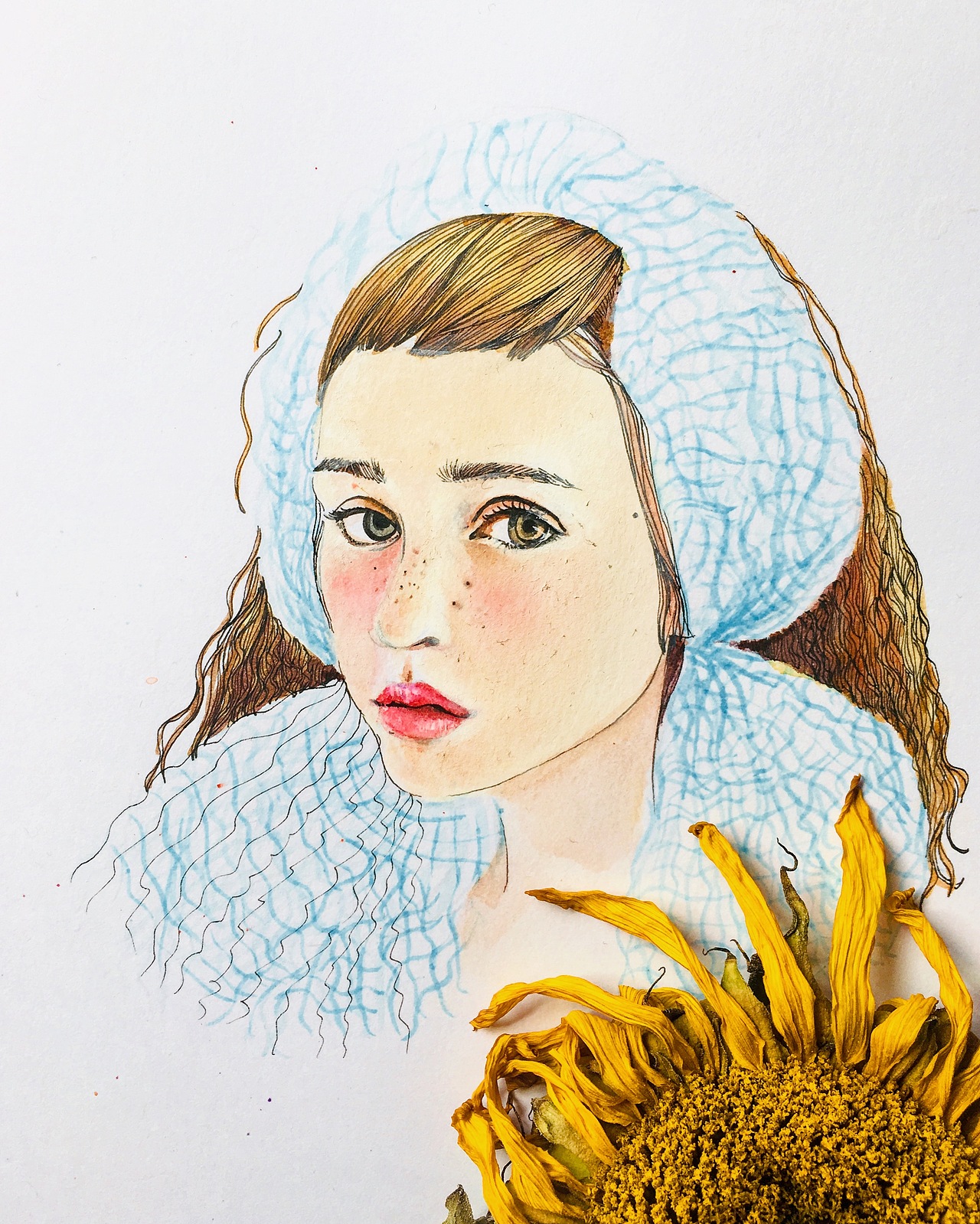 一鼓作气,放个小屁