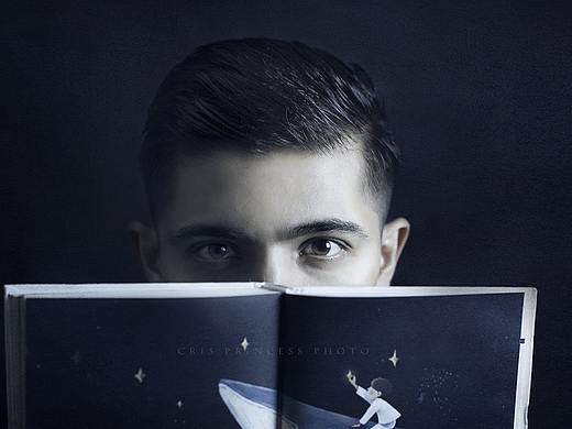 阿其 | 人像（个人主页-ZMjU2MDI2ODg=） - 人像摄影 - 站酷设计师crislove原创素材 - 站酷ZCOOL