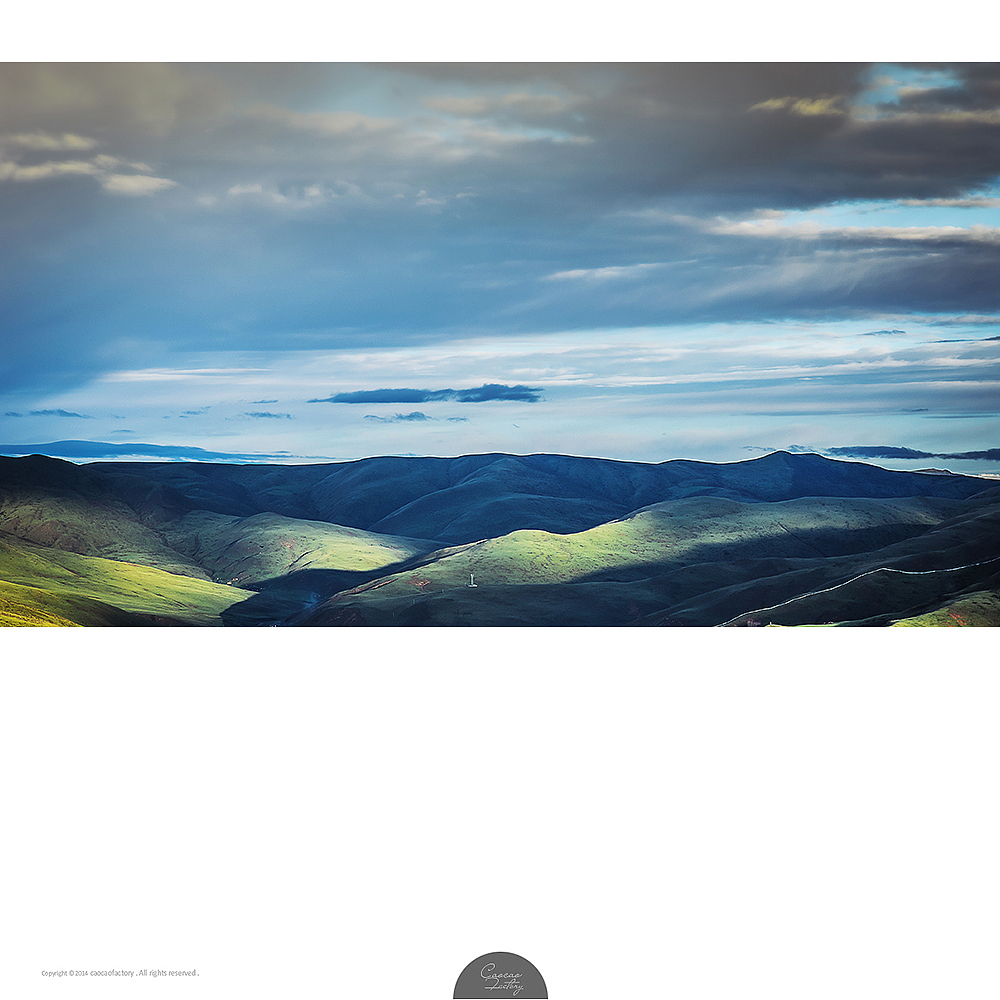 「色达亚青 序曲」（图ZMTczMjA5NjA=） - 人文/纪实摄影 - 站酷设计师caocaofactory原创素材 - 站酷ZCOOL