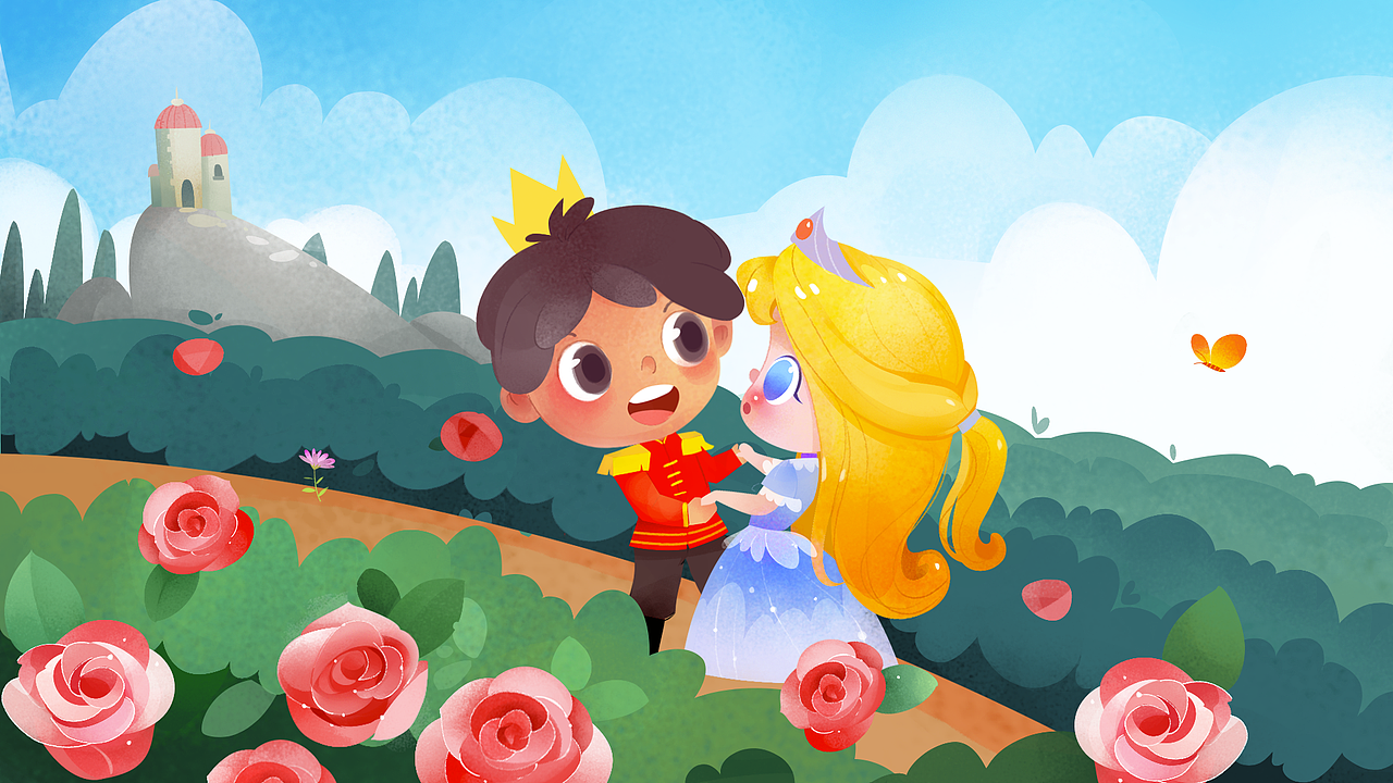 the one直营店课程（图ZMTYzNjQzNjA0） - 儿童插画 - 站酷设计师zmmy66原创素材 - 站酷ZCOOL