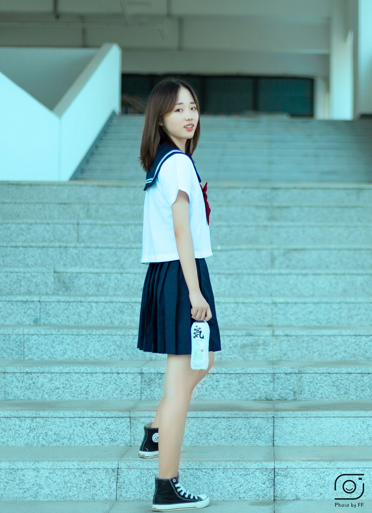 青春印象2（图ZMTgyMzk4NDky） - 人像摄影 - 站酷设计师Annefeifei原创素材 - 站酷ZCOOL