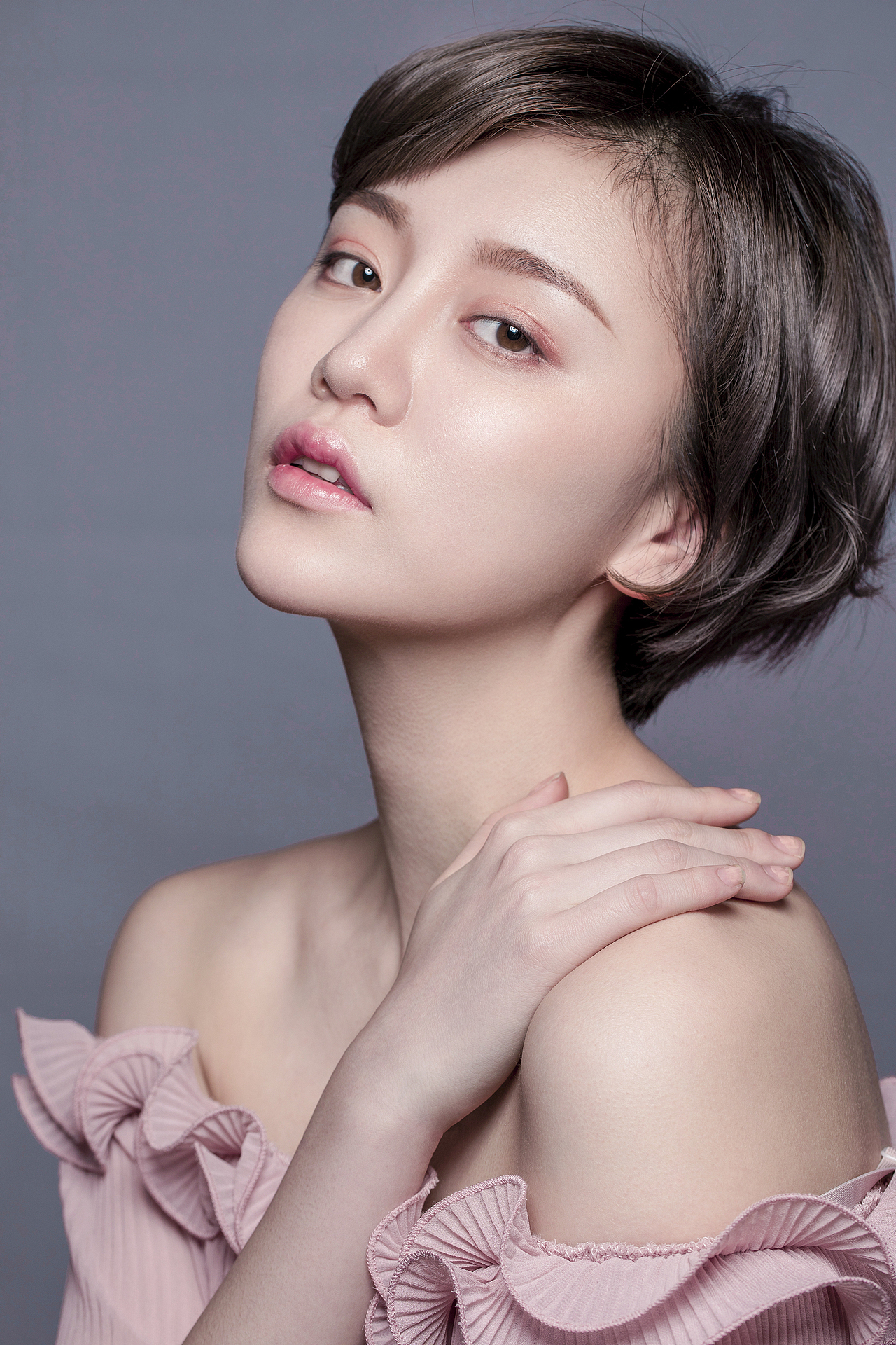 温柔色调后期调色精修（图ZMjUwNjQ2Njk2） - 修图/后期 - 站酷设计师迪仔0213原创素材 - 站酷ZCOOL