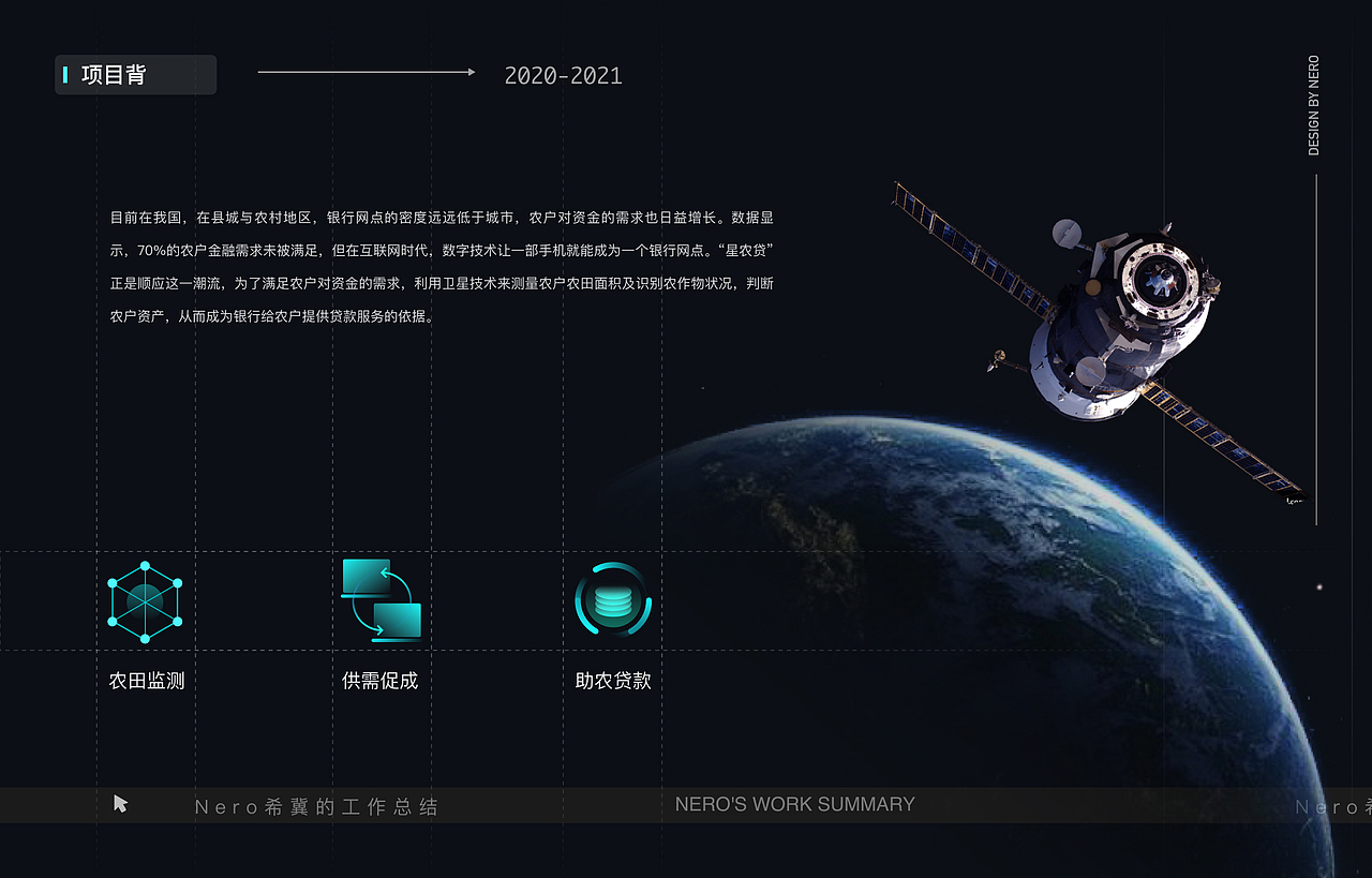 2021作品集（图ZMjg2NTc0MTYw） - APP界面 - 站酷设计师希冀Nero原创素材 - 站酷ZCOOL