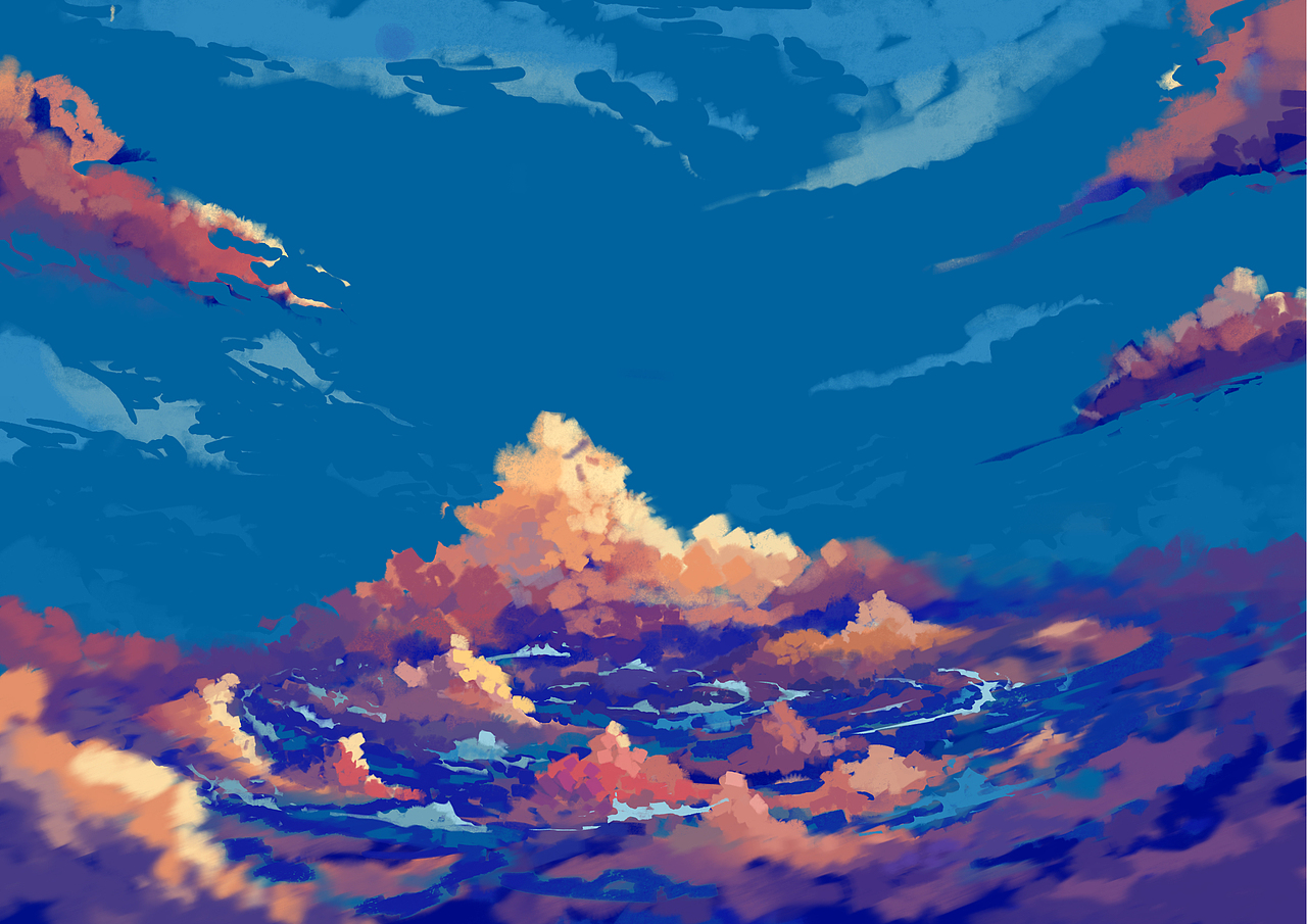 《鯉魚躍龍門》（圖ZMjg5MDI2NjAw） - 商業(yè)插畫 - 站酷設(shè)計(jì)師東嶼森原創(chuàng)素材 - 站酷ZCOOL