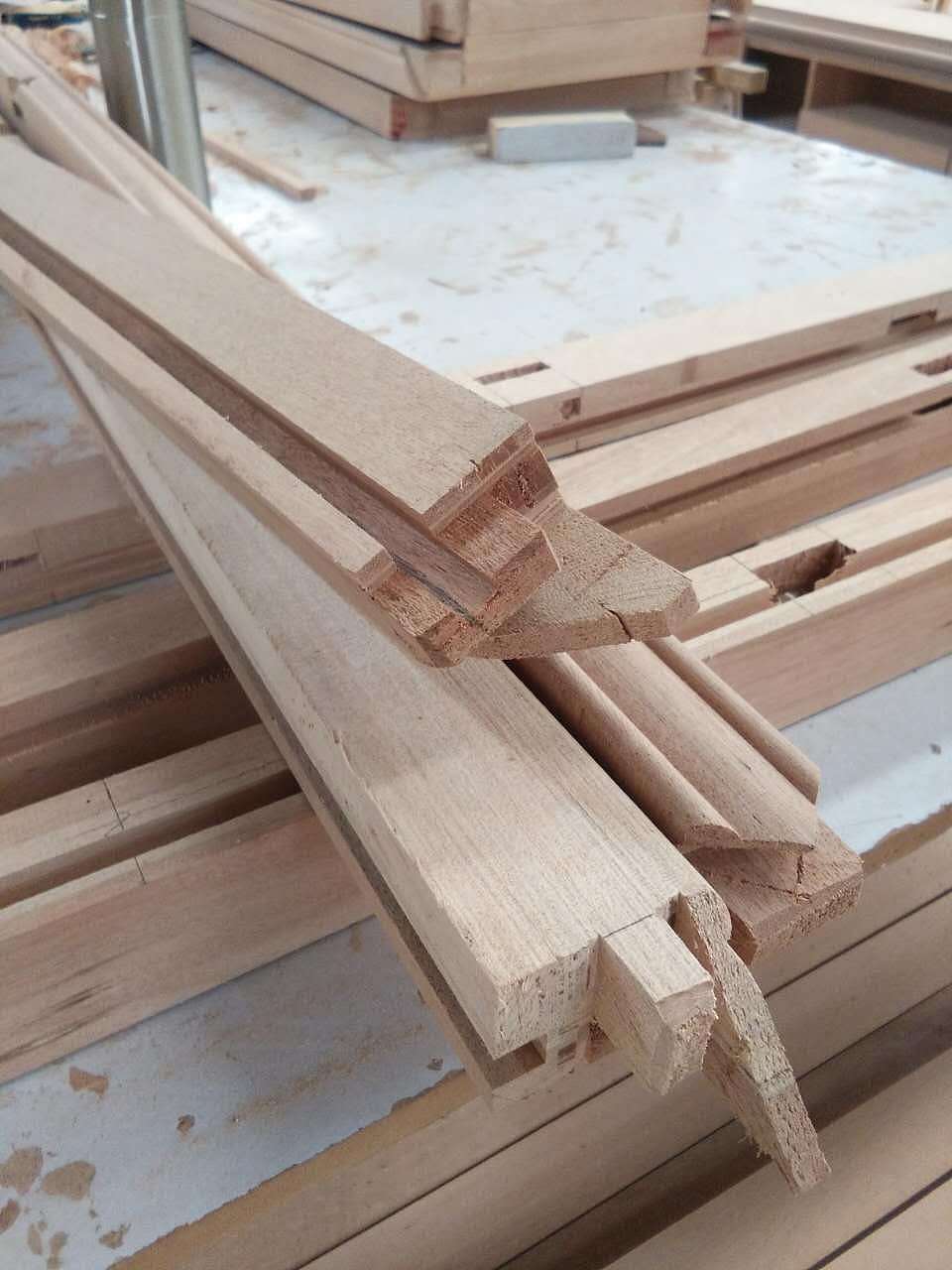 实木工艺-中式暗榫制作中（图ZMTAxMjk3ODMy） - 其他手工艺 - 站酷设计师物极其必反原创素材 - 站酷ZCOOL