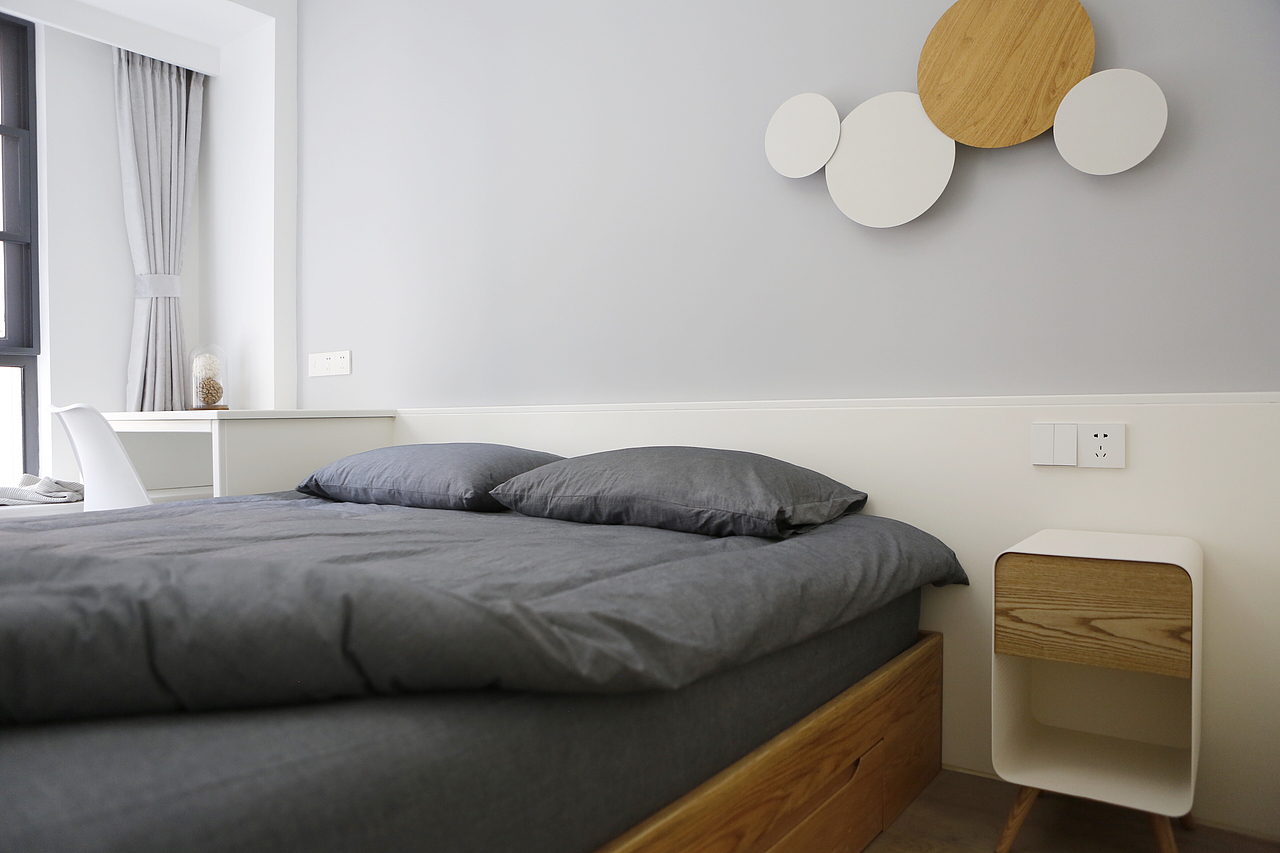 【羽·简室】（图ZMTA1MDU5ODU2） - 家装设计 - 站酷设计师何骋原创素材 - 站酷ZCOOL