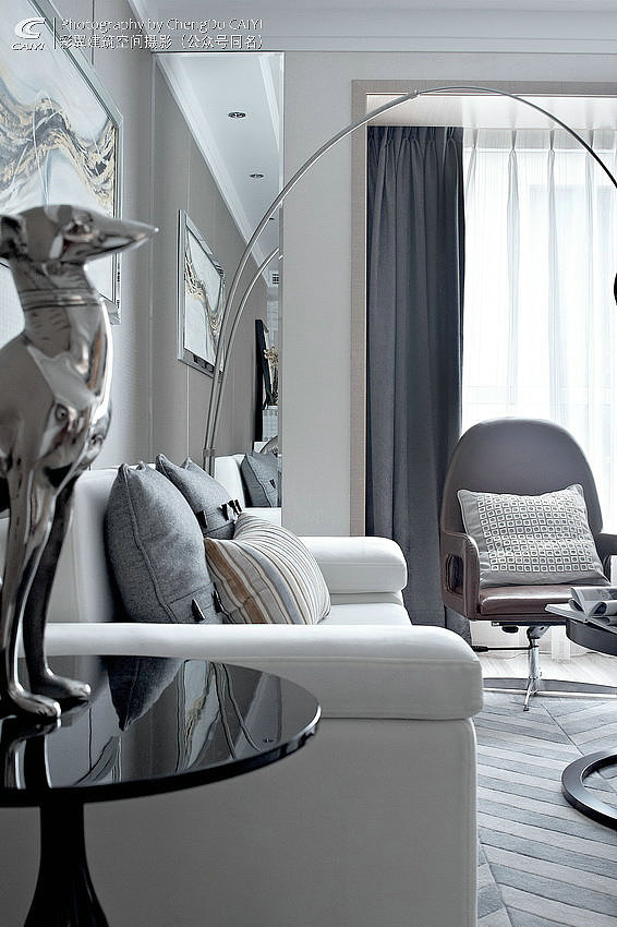 成都 / 鑫源鑫家（图ZMTMxMTI5OTg0） - 环境/建筑摄影 - 站酷设计师彩翼建筑空间摄影原创素材 - 站酷ZCOOL