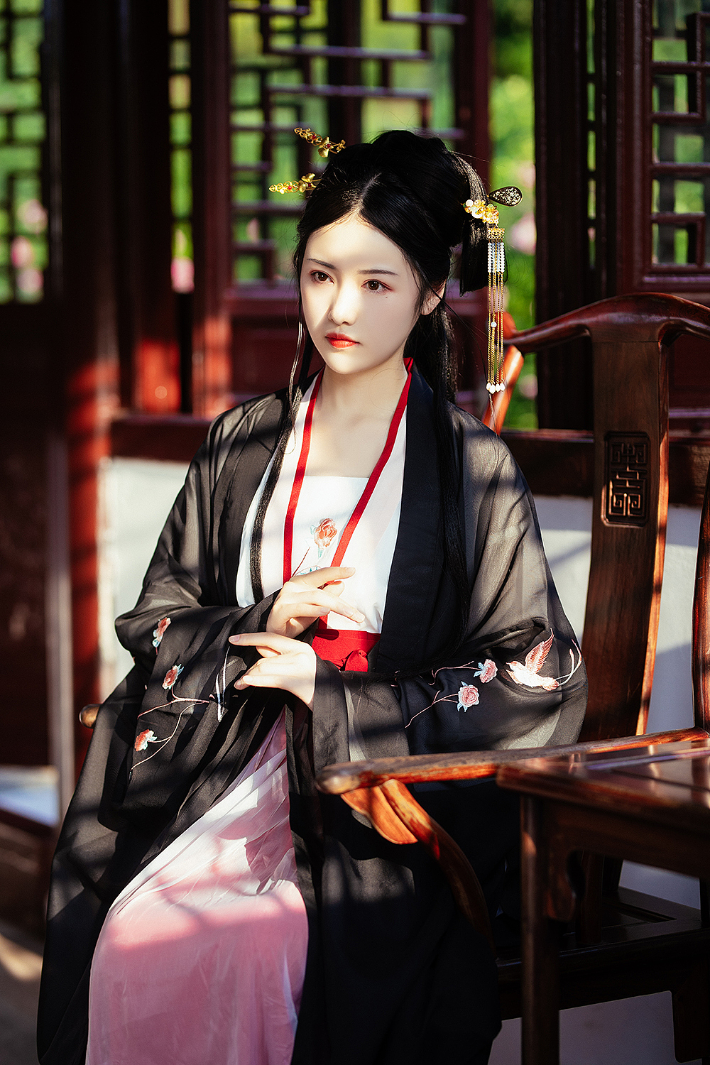 『绮罗梦』