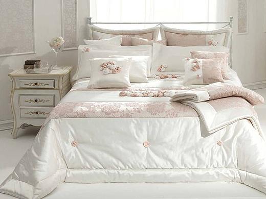 有荣-意大利之家高端进口床上用品