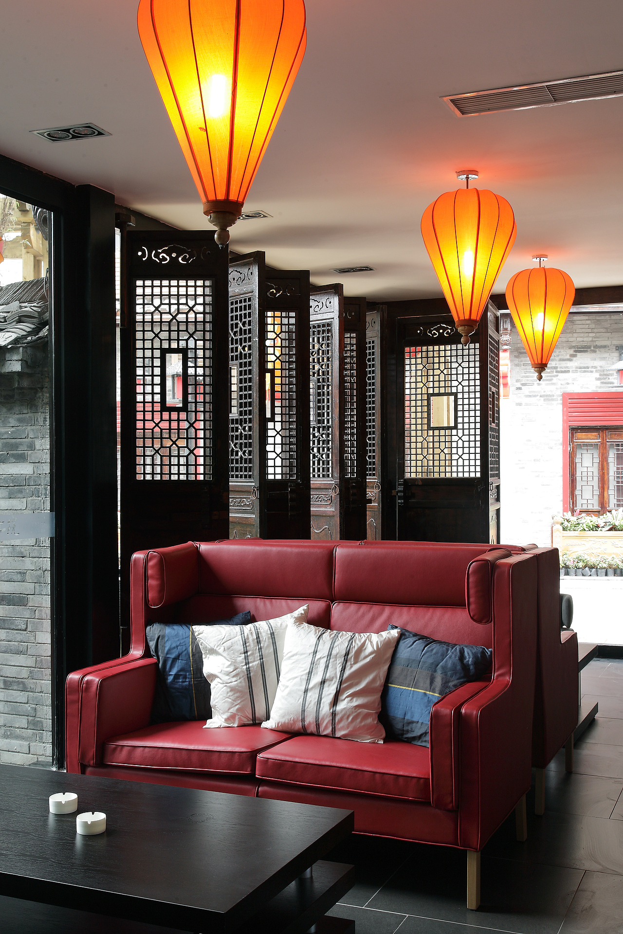 Genesis未建成设计--成都上院客栈（图ZMzQzNjc0NDg=） - 建筑设计 - 站酷设计师designGlenn原创素材 - 站酷ZCOOL