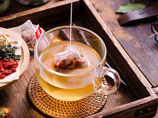 花茶
