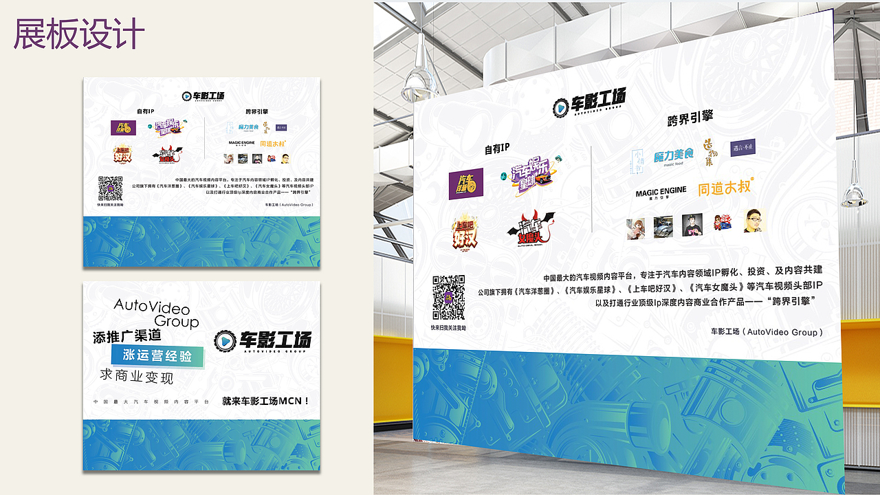 2016-2018作品合集整理