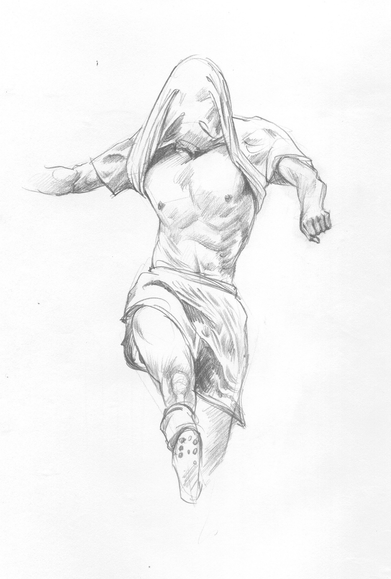 速寫（圖ZMjcwOTgxNjk2） - 繪畫 - 站酷設(shè)計(jì)師涂畫江山原創(chuàng)素材 - 站酷ZCOOL