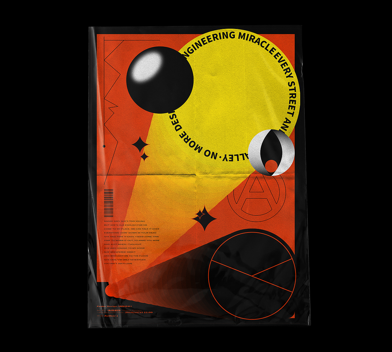 不怎么急的？阶段观察(1→10) — Poster ollection（图ZMTgzNjQ1OTcy） - 海报 - 站酷设计师zimm_wang原创素材 - 站酷ZCOOL