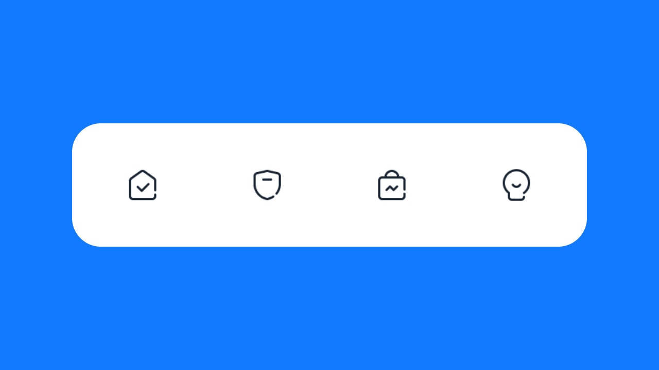 页面重构丨保网微商城（图ZMjU2NTQzMTc2） - APP界面 - 站酷设计师爱设计的小施主原创素材 - 站酷ZCOOL