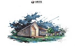 线稿