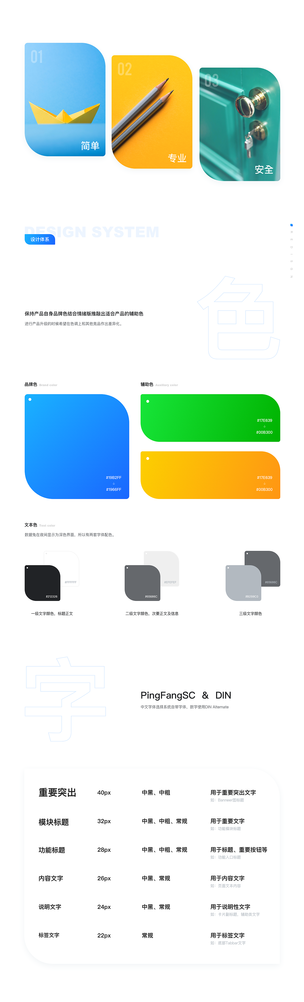 数据兔 ｜ v2.0首页改版总结（图ZMjU0Mzk0NTI4） - APP界面 - 站酷设计师潇晨_原创素材 - 站酷ZCOOL