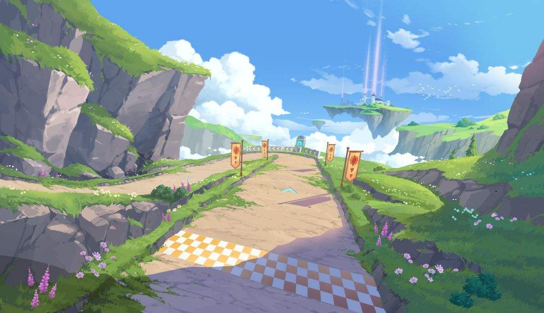 古月的椒的个人主页（背景预览） - 主页背景设置 - 站酷设计师古月的椒原创素材 - 站酷ZCOOL