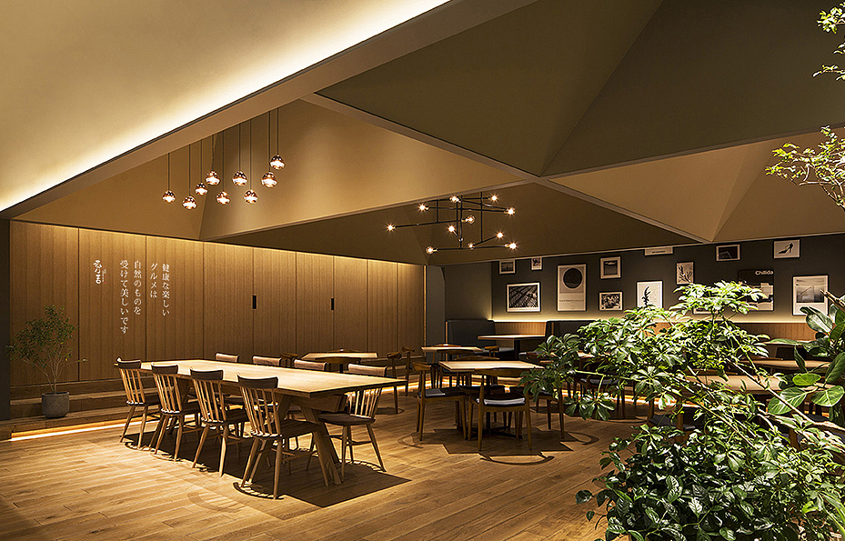 秀吉日本餐厅品牌形象设计（图ZNTE2Mzc4OTY=） - 品牌 - 站酷设计师狼觉品牌设计原创素材 - 站酷ZCOOL