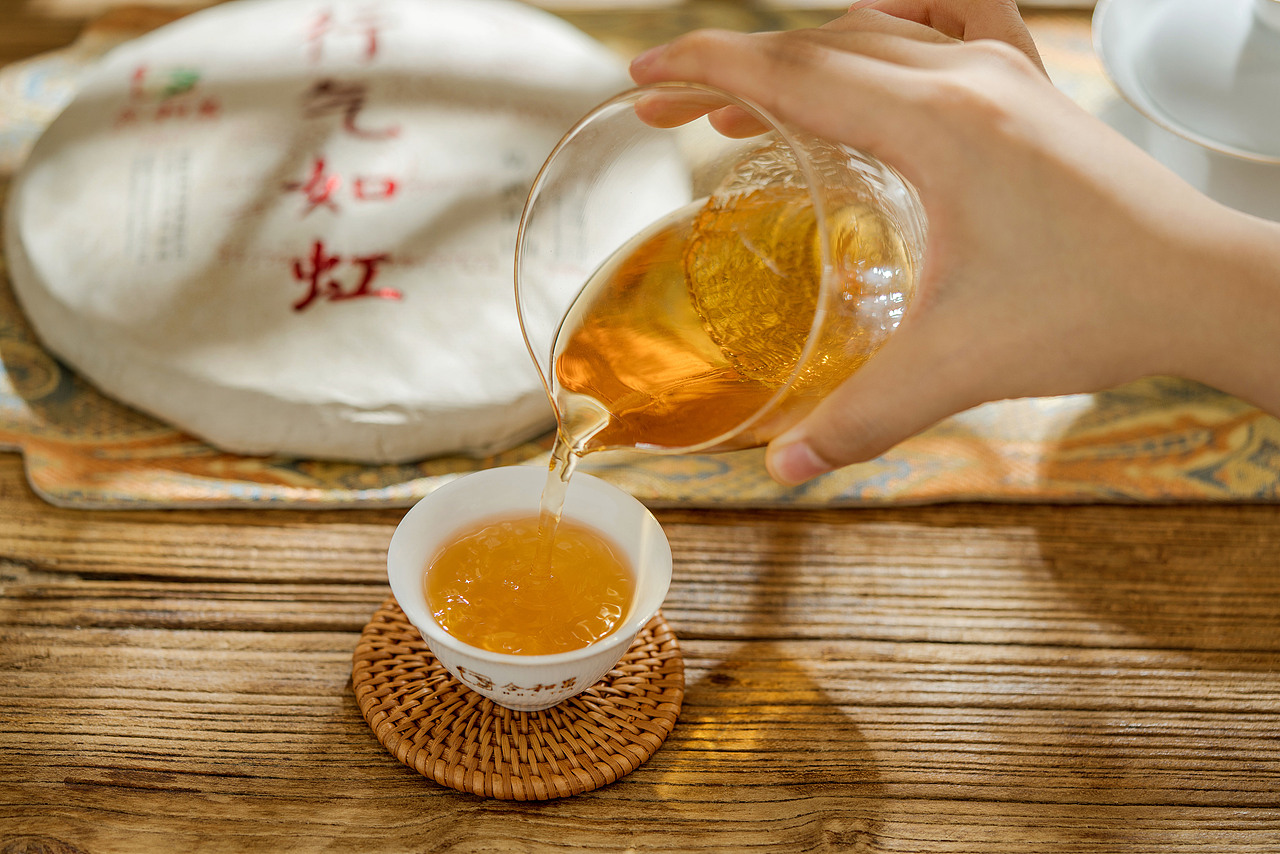 夏 | 茶 静物摄影 行气如虹 普洱茶（图ZMjE0Njk2Mjk2） - 产品摄影 - 站酷设计师摄影师大桂原创素材 - 站酷ZCOOL