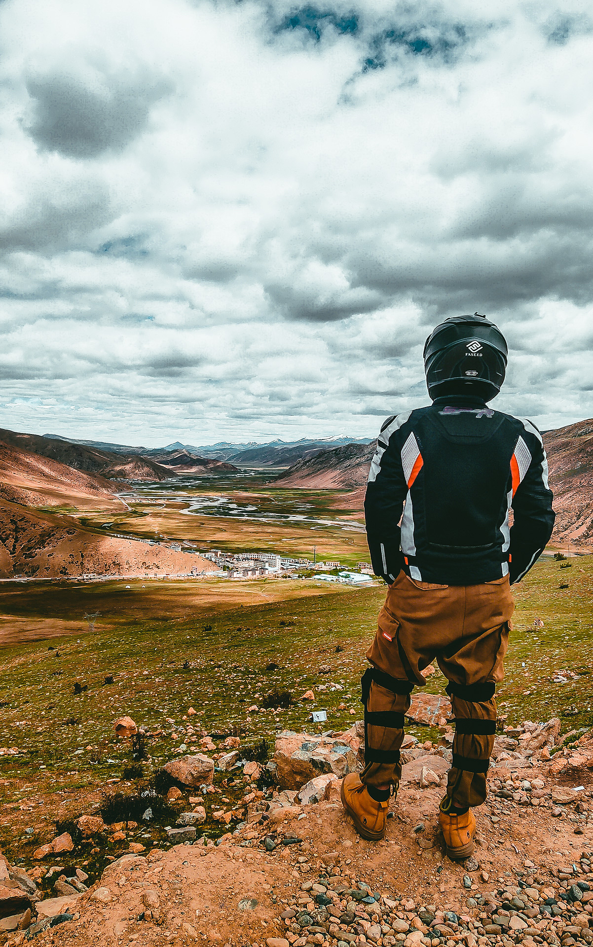 2020年川藏线摩托车旅行（图ZMjM4MDY2NzIw） - 人文/纪实摄影 - 站酷设计师程弎益原创素材 - 站酷ZCOOL