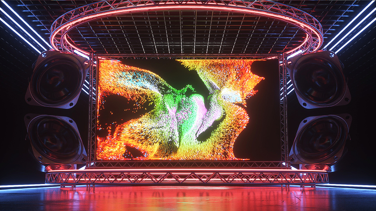 SOYA-2018 Motion Design