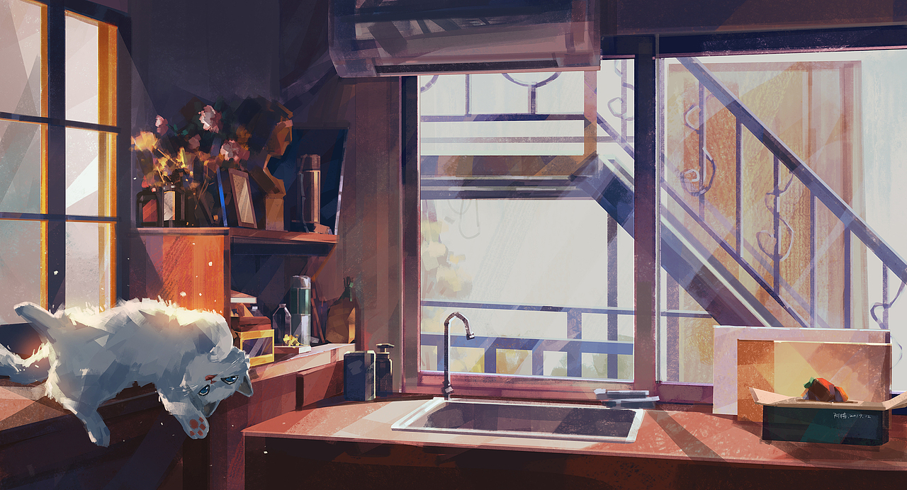 速途练习 （1（图ZMjAyNTE4MTE2） - 创作习作 - 站酷设计师阿棒原创素材 - 站酷ZCOOL