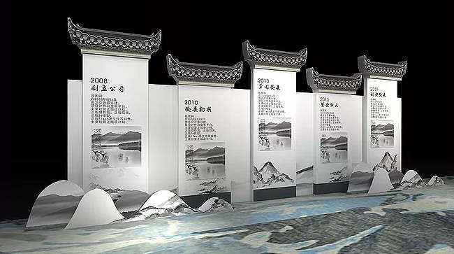 线下2活动（图ZMjA2Mzg3ODQ4） - 其他平面 - 站酷设计师邓少波原创素材 - 站酷ZCOOL