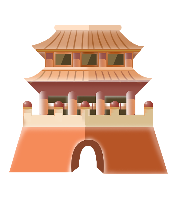 秋日出游季 解锁地标 插画小游戏界面设计（图ZMjQ5MDM2MDA0） - 游戏UI - 站酷设计师叶靴靴原创素材 - 站酷ZCOOL