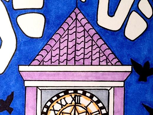 练习（个人主页-ZNTU1NDEzMTY=） - 其他平面 - 站酷设计师六点二一原创素材 - 站酷ZCOOL