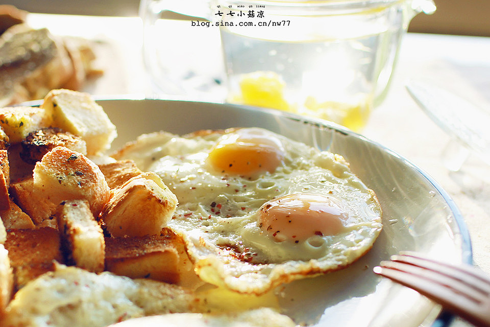 我做的早餐会发光（图ZMjI2OTE3NDQ=） - 产品摄影 - 站酷设计师七七小菇凉原创素材 - 站酷ZCOOL