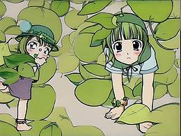 淘氣的童年