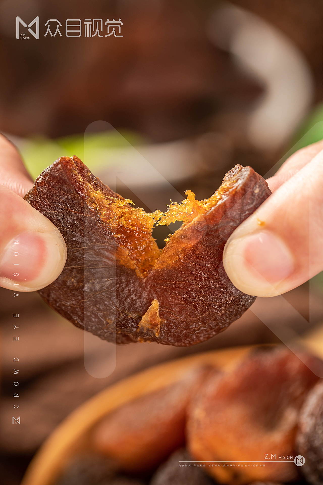 杏干 | 食品拍摄 x 众目摄影 |