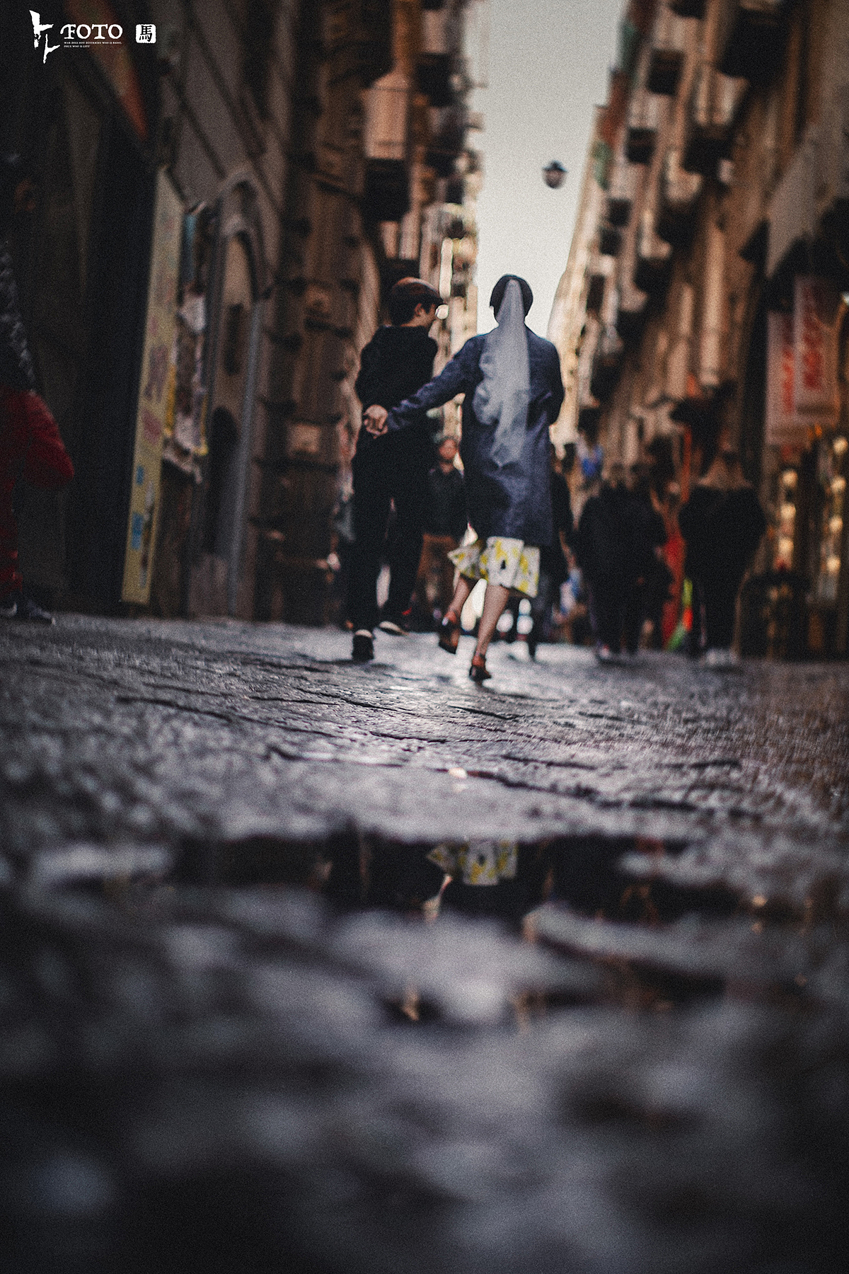 Vedi Napoli e poi muori , See Naples and die.