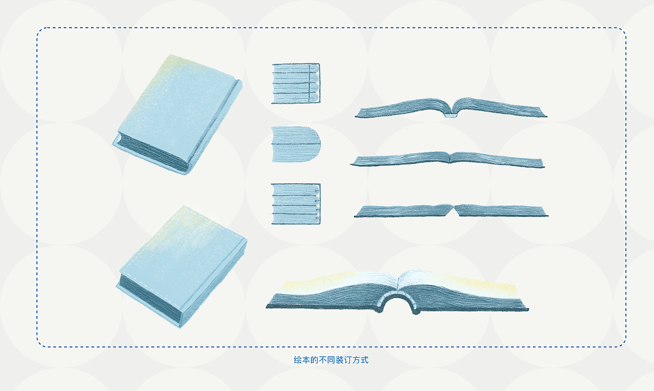 人物插畫(huà)繪制及繪本裝幀（圖ZMjM4NzU5MTgw） - 繪本 - 站酷設(shè)計(jì)師咕嚕咕嚕_jessi原創(chuàng)素材 - 站酷ZCOOL